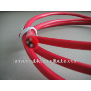 UL List Of Alarm Cable FRC For Security System